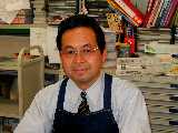 『世のためになくてはならない店をつくろう』　商業界ゼミ　故須田泰三先生より　