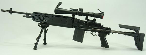 M14 EBR ()