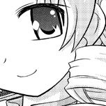 ���߂炬�����T���v��